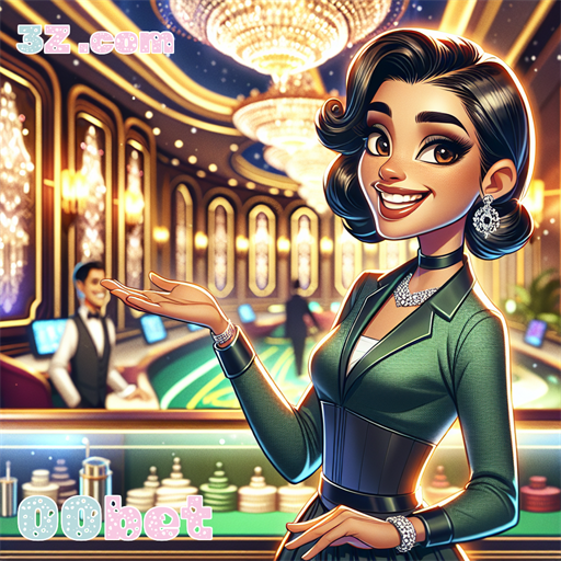 00bet.com