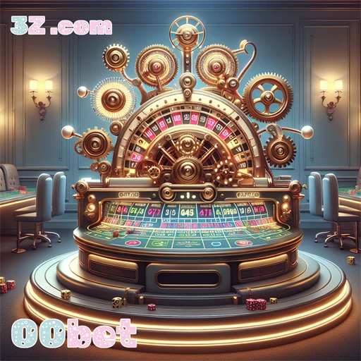 Entretenimento e Emoção: Jogos que Encantam no 00bet.com
